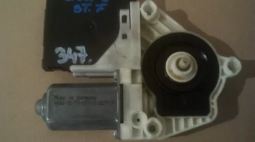 Motoras macara Fata Stanga pentru Volkswagen Golf 6, cod 5K0959701D [2]