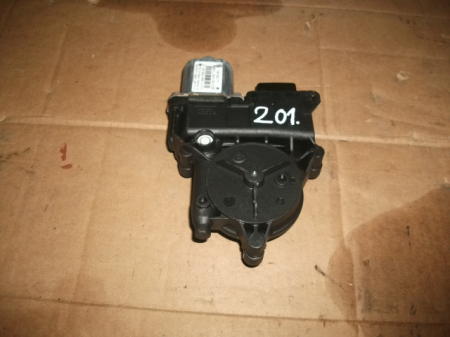 Motoras - Motoras macara spate dreapta pentru citroen c5 iii, cod 128000771