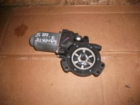 Motoras macara spate dreapta pentru Hyundai SANTA FE 2, cod 0908CM [1]
