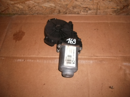 Electrica si electronica auto - Motoras macara spate dreapta pentru Hyundai SANTA FE 2, cod 0908CM