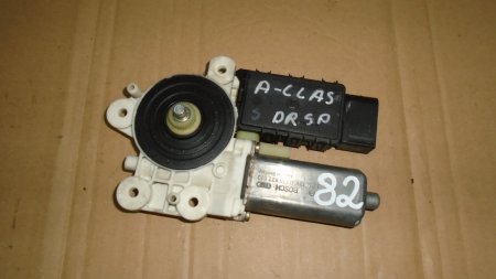 Motoras - Motoras macara spate dreapta pentru Mercedes A-Class W168, cod 1688203242
