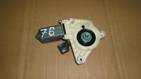 Motoras - Motoras macara spate dreapta pentru Mercedes B-Class W245, cod A1698202042
