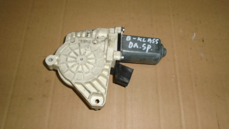 Motoras macara spate dreapta pentru Mercedes B-Class W245, cod A1698202042 [1]