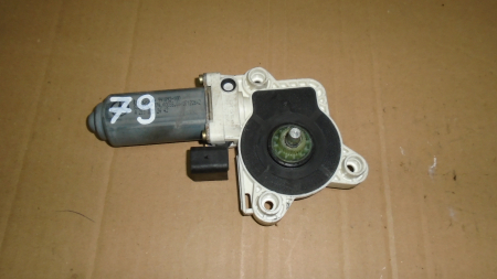 Motoras - Motoras macara spate dreapta pentru Mercedes E-class W211, cod A2118202442