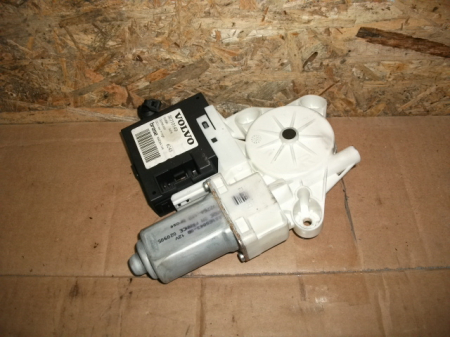 Motoras macara spate dreapta pentru volvo v50 , cod 30710149 [1]