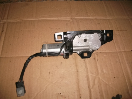 Motoras macara spate portbagaj pentru BMW seia 7 e65, cod 7014872 [1]