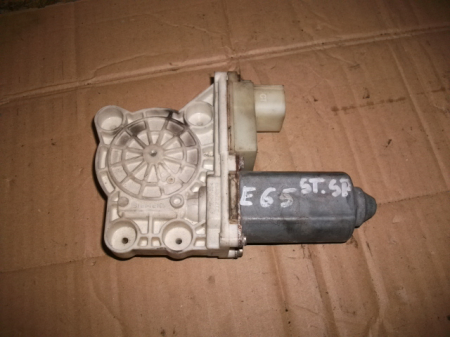 Motoras macara spate stanga pentru BMW seria 7 e65, cod 6762-8382001 [1]