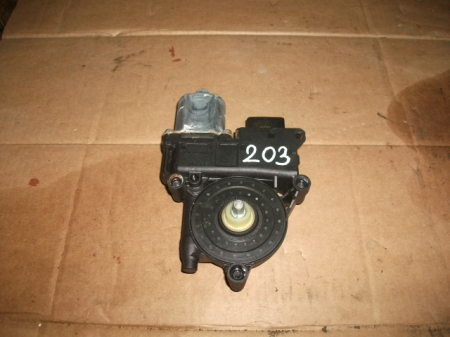 Motoras macara spate stanga pentru citroen c5 iii, cod 128000772 [0]