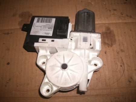 Motoras macara spate stanga pentru FORD c-max 1, cod 5WK11574J [1]
