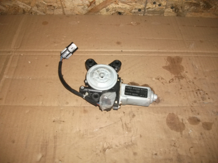 Motoras macara spate stanga pentru Hyundai SANTA FE 1, cod 98810-26200 [1]