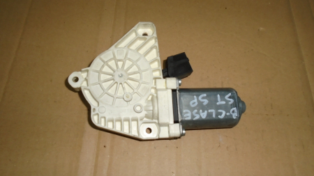 Motoras macara spate stanga pentru Mercedes B-Class W245, cod A1698201942 [1]