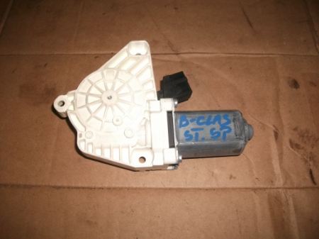 Motoras macara spate stanga pentru mercedes B-Class w245, cod A1698201942 [1]
