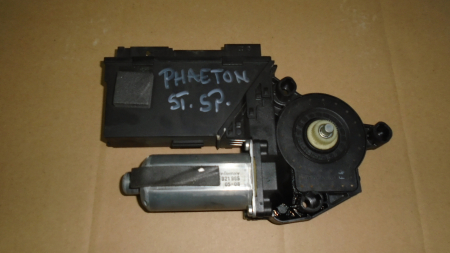 Motoras macara spate stanga pentru Volkswagen Phaeton , cod 3D0959703J [1]