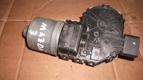 Motoras stergator parbriz fata Mazda 3 BK , FOCUS 2 cod B32H-67340 , 4M51-17508-BA , 0390241732 [1]