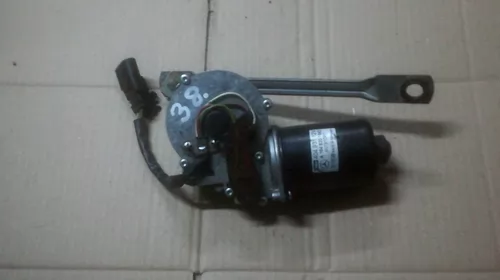 Motoras - Motoras stergatoare Fata parbriz pentru Mercedes M-class W164, cod A1648201842
