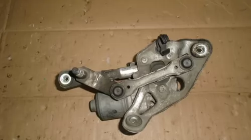 Ansamblu stergator parbriz cu motoras stanga Peugeot 407 , cod 9656859980 [1]