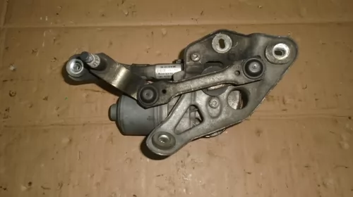 Ansamblu stergator parbriz cu motoras stanga pentru Peugeot 407 , cod 9661812180 [1]