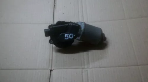 Motoras - Motoras stergatoare Fata parbriz pentru Toyota Auris E150, cod 85110-12A00