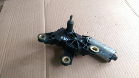 Motoras - Motoras stergator haion spate, luneta Audi A3 8L, 8L0955711B, an 1996-2003