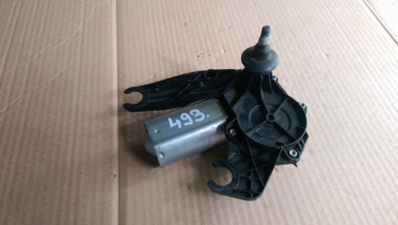 Motoras - Motoras stergator haion spate, luneta Citroen C5 II, 9632671980, an 2001-2008