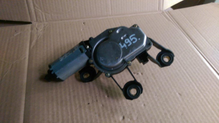 Motoras stergator haion spate, luneta Ford Fusion, 2S61-A17K441-AB, an 2002-2012 [1]