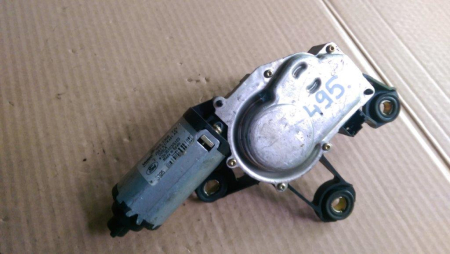 Motoras stergator haion spate, luneta Ford Fusion, 2S61-A17K441-AB, an 2002-2012 [2]