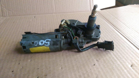 Motoras stergator haion spate, luneta Ford Galaxy, Alhambra, Sharan, 7N0955713, an 1995-2010 [2]