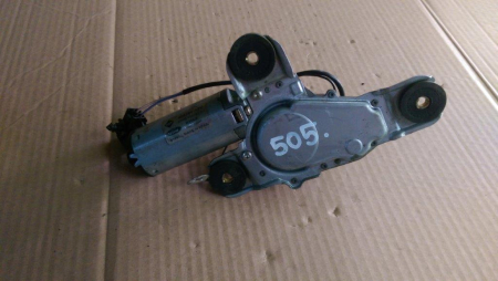 Motoras - Motoras stergator haion spate, luneta Ford KA 1, 97KG-17K441-AC, an 1996-2008