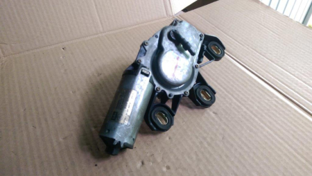 Motoras stergator haion spate, luneta Mercedes C-Class, W203, 2038200542, an 2000-2007 [2]
