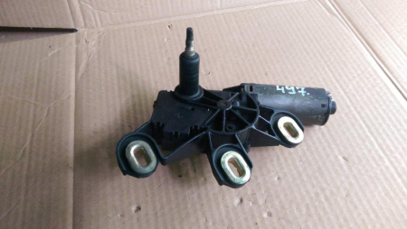 Motoras - Motoras stergator haion spate, luneta Mercedes C-Class, W203, 2038200542, an 2000-2007