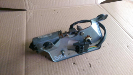 Motoras stergator haion spate, luneta SAAB 9-5, SAAB-4564548, an 1998-2009 [1]