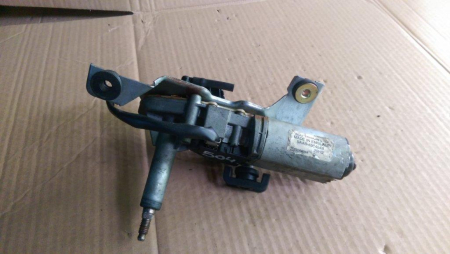 Motoras stergator haion spate, luneta SAAB 9-5, SAAB-4564548, an 1998-2009 [2]
