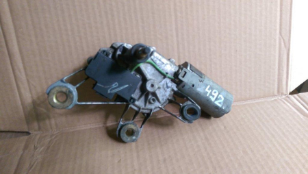 Motoras stergator haion spate, luneta VW Golf 4, 1J6955711B, an 1997-2006 [1]