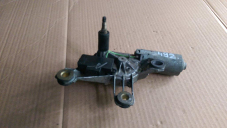 Electrica si electronica auto - Motoras stergator haion spate, luneta VW Golf 4, 1J6955711B, an 1997-2006