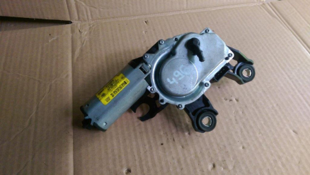 Motoras - Motoras stergator haion spate, luneta VW Golf 4, 1J6955711G, an 1997-2006