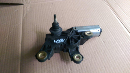 Motoras - Motoras stergator haion spate, luneta VW Lupo, 6X0955711D, an 1998-2005