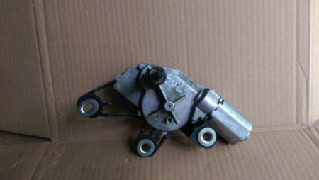 Motoras - Motoras stergator haion spate, luneta VW Polo 6N, 6Q6955711C, an 1994-2002