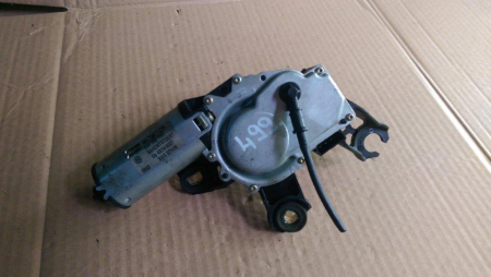 Motoras - Motoras stergator haion spate, luneta VW Polo 9N, 6Q0955711, an 2001-2009