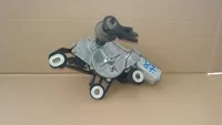 Motoras - Motoras stergator haion spate, luneta pentru Volkswagen Polo 9N, cod 6Q6955711A   ,   0390201596