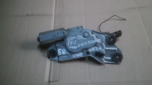 Motoras - Motoras stergatoare Spate haion pentru Ford Focus 1, cod XS41-N17K441-AA