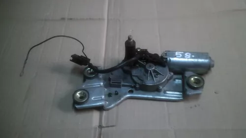 Motoras stergatoare Spate haion pentru Ford Focus 1, cod XS41-N17K441-AA [1]
