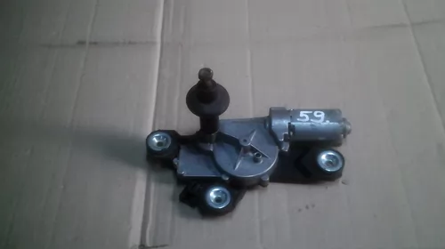 Motoras stergatoare Spate haion pentru Ford Focus 2, cod 3M51-R17K441-AC [1]