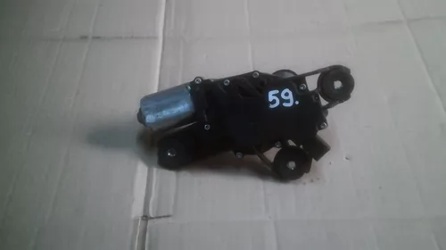 Motoras - Motoras stergatoare Spate haion pentru Ford Focus 2, cod 3M51-R17K441-AC