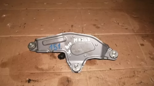 Motoras - Motoras stergatoare Spate haion pentru Mazda 3 BL, cod BBN9-67450
