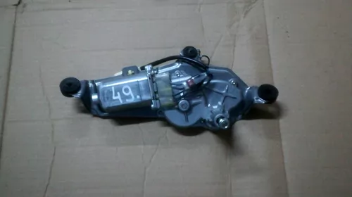 Motoras - Motoras stergatoare Spate haion pentru Mazda 6 GG, cod 849600-0042