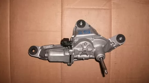 Motoras - Motoras stergator spate, haion Mazda 6 GH , GS2A-67450, 849600-0572, an 2008-2012