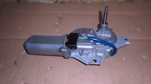 Motoras stergatoare Spate haion pentru Suzuki Jimny 3, cod 159200-3092 [1]