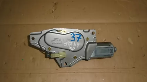 Motoras - Motoras stergatoare Spate haion pentru Suzuki Jimny 3, cod 259600-0040