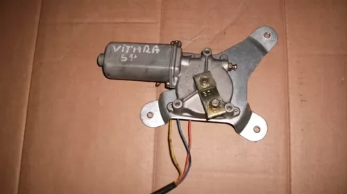 Motoras stergator spate, haion Suzuki Vitara, WM-4206-1S, an 1998-2004 [1]