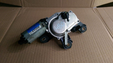Motoras stergator haion spate, luneta Audi A6 C7, 4G9955711A, an 2011-2018 [2]